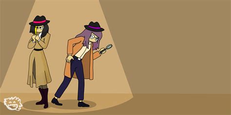 Detectives. by DanielAcev on Newgrounds