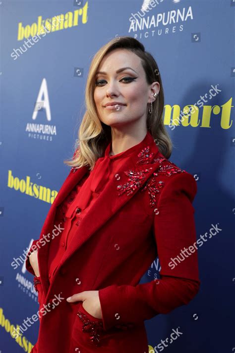 Olivia Wilde Director Editorial Stock Photo - Stock Image | Shutterstock