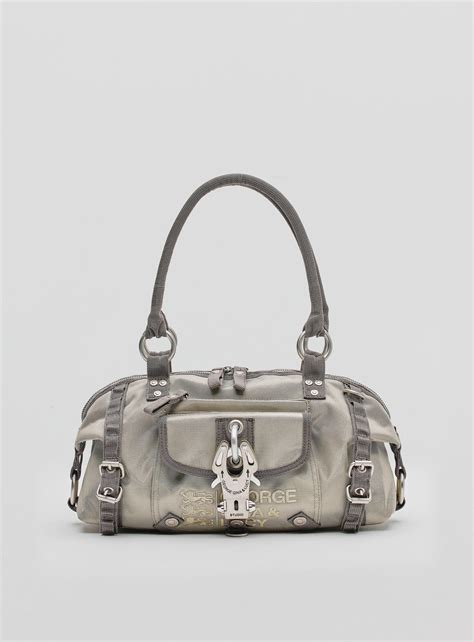 PARADISE ANGEL – GEORGE GINA & LUCY