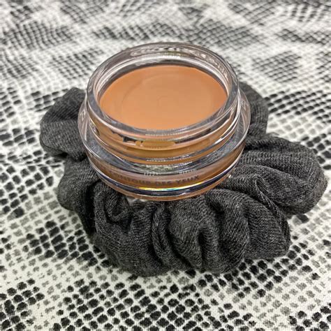 Elf Putty Color Correcting Eye Brightener Corrector Review