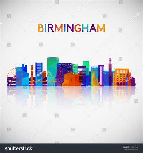 238 Birmingham Skyline Colour Images, Stock Photos & Vectors | Shutterstock