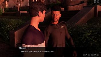 Summer Vaction 37 Fabian Scene XVIDEOS