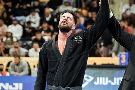 Rafael Lovato Jr Jiu Jitsu Taught Me How To Stay Positive”