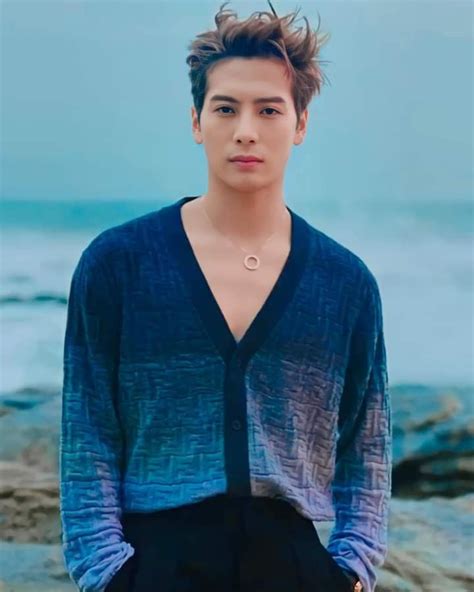 แจ็คสัน Got7 Jackson Jackson Jackson Wang