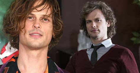 The Truth About Whether Matthew Gray Gubler Quit Acting After Criminal Minds And What Hes Doing Now