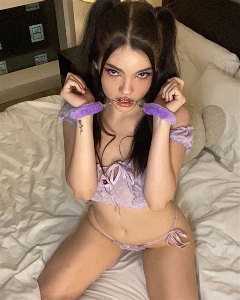 Alina Violet Nude Babylaur Onlyfans Leaked NEW Fapfappy OnlyFans