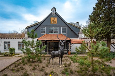 Zo Ziet Het Vernieuwde Veluwe Hotel De Beyaerd Eruit Met Foto S