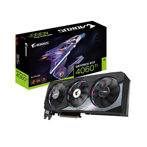 VGA RTX 4060Ti
