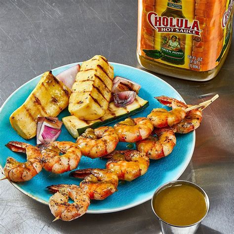 Cholula Green Pepper Hot Sauce Fl Oz Bulk Container Of Green Jalapeno Hot Sauce For Eggs