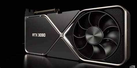 Asus GeForce RTX 3090 RTX 3080 ve Dual GeForce RTX 3070 ekran kartı