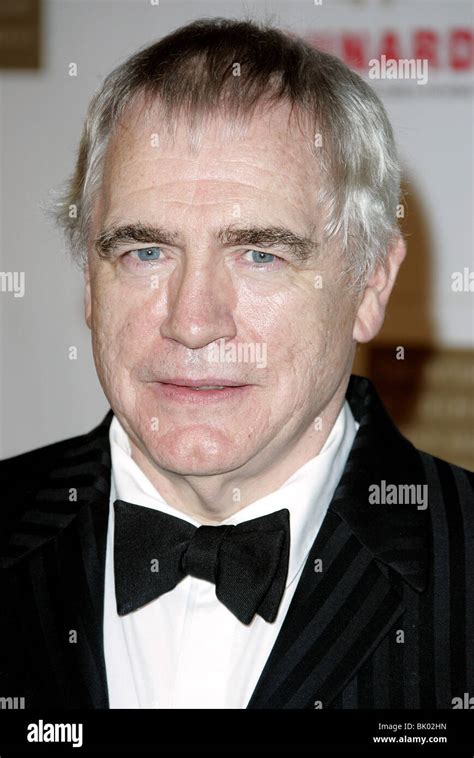 Brian Cox 2005 Baftala Cunard Britannia Awards Beverly Hilton Hotel