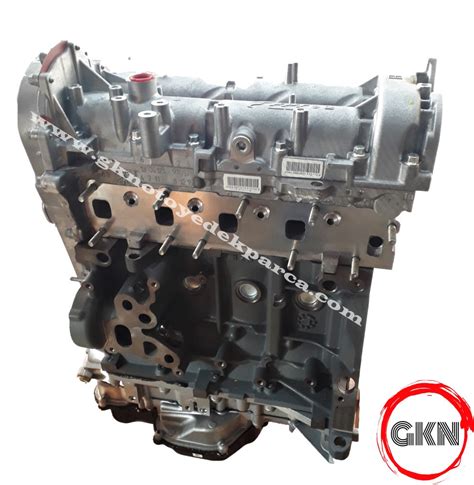 KOMPLE MOTOR FİAT EGEA 1 3 EURO 6 GKN OTO YEDEK PARÇA