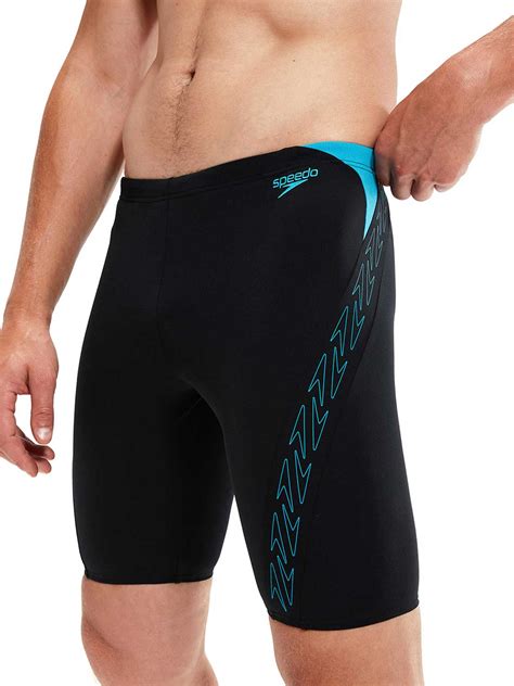 Speedo Hyper Boom Splice Jammer Calzoneta De Hombre