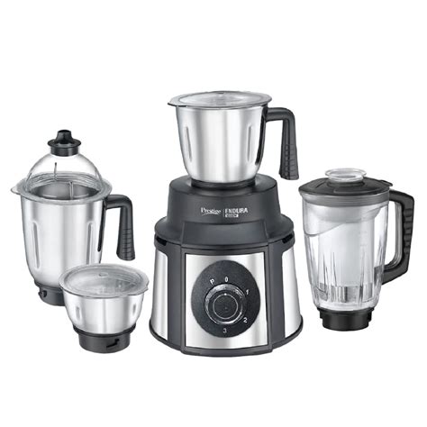 Buy Prestige Endura Watt Jars Juicer Mixer Grinder Ball Bearing