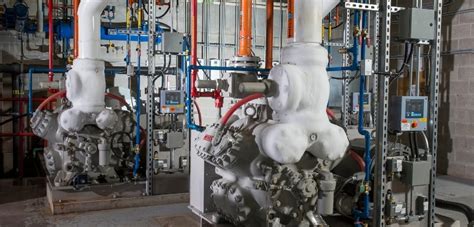 Navigating The Challenges Of Maintaining R Industrial Refrigeration