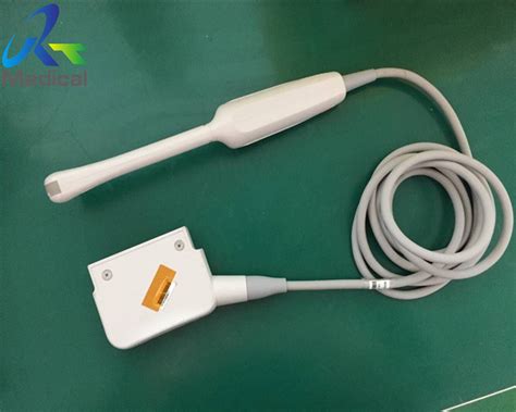 Endocavity Array Ultrasonic Probe Transducer In Hospital Toshiba PVU 781VT