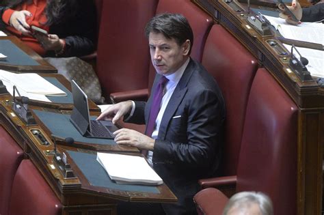 Conte Meloni Domani Risponda Alle Nostre 10 Domande