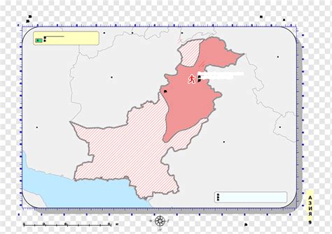 Ilkhanate Map