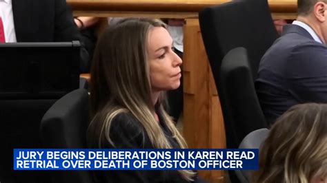 police officer fired karen read