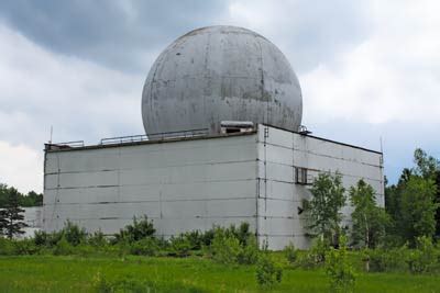 Система ПРО А-35(А-35М): дела и люди | Журнал «Воздушно-космическая ...