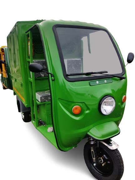 Vishala E Rickshaw Loader Vegetable Cart Truck Vishala E Vehicles