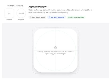 Free App Icon Generator