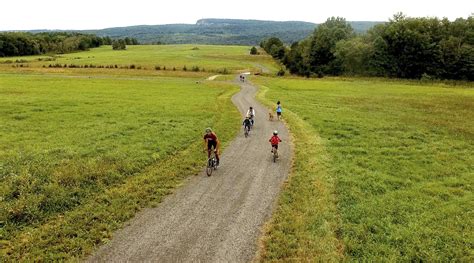 River-to-Ridge Trails in New Paltz, NY | Ulster County NY Tourism