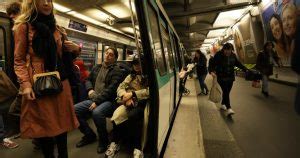 JO 2024 Paris le prix du ticket de métro va quasiment doubler durant