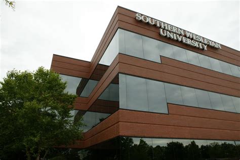 History of Wesleyan Education | The Wesleyan Church