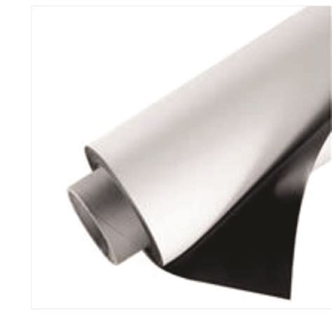 Flexible Magnetic Sheeting Rolls Magnets By Hsmag