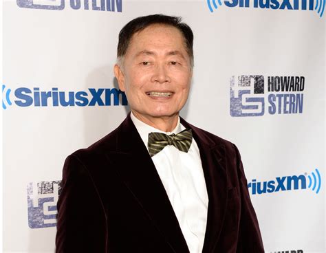 Former model accuses George Takei of sexual assault - Salon.com