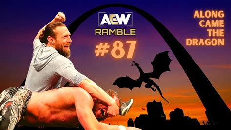 Bryan Danielson Turns Heel And Comes Home To Bcc Aew Dynamite 32923