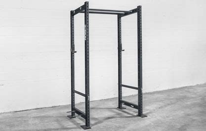 Rogue R-3 Power Rack - Weight Training - CrossFit | Rogue Fitness