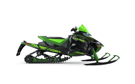 Arctic Cat 2025 Un Beau Regain Passion Motoneige Magazine