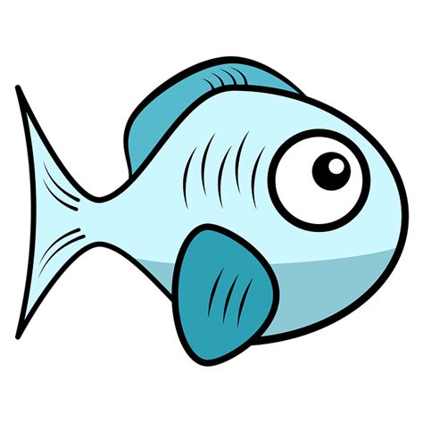 300 Cartoon Fish Illustrations and Drawings - Pixabay - Pixabay