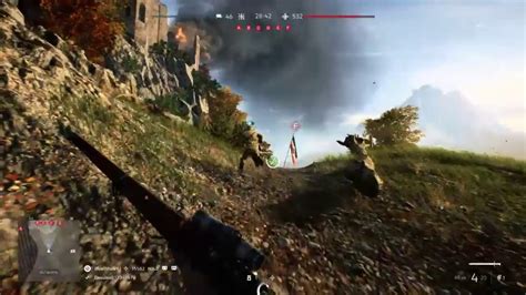 Battlefield V Multiplayer Gameplay Youtube