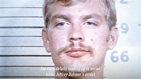 Watch Evidence In The Case Of Jeffrey Dahmer Explored Oxygen