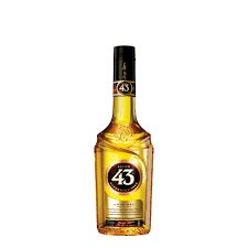 LICOR 43 ORIGINAL 700ml - CarryOut Letterkenny