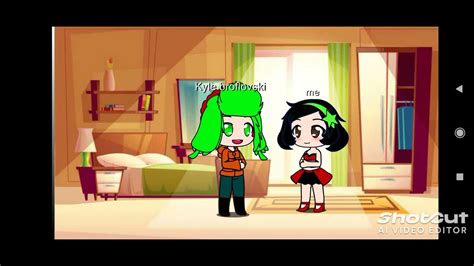 Me And Kyle Broflovski Dance Tango YouTube