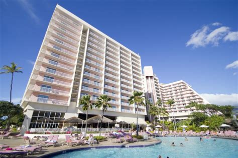 Kaanapali Beach Club | RedWeek