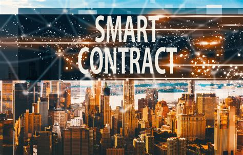 The Ultimate Guide To Smart Contracts Quantilus Innovation