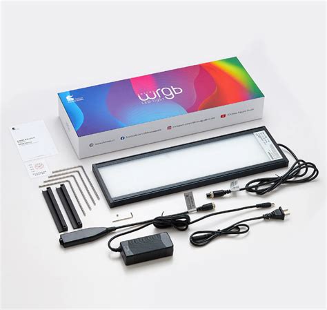 Chihiros WRGB 2 – Aquarium Store Melbourne | Marine & Accessories ...