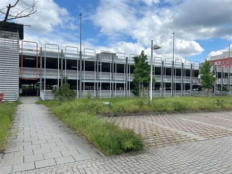 Parken Mit Shuttle Zum Airport Fra Parkspace