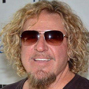 Sammy Hagar - Age, Family, Bio | Famous Birthdays