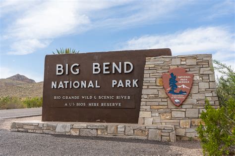 Big Bend National Park With Kids 3 Day Itinerary