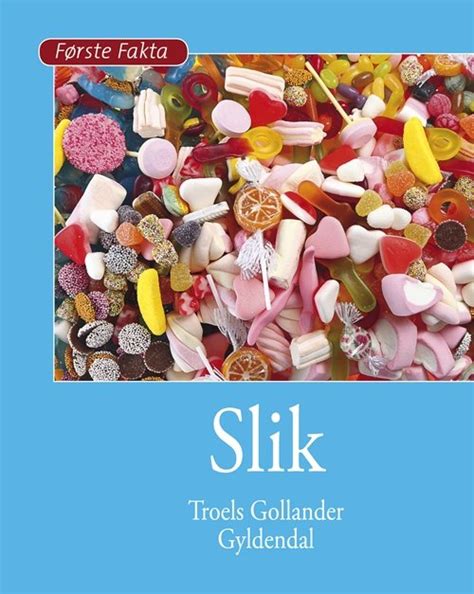 Slik Generel Faglitteratur Fonden Skalk