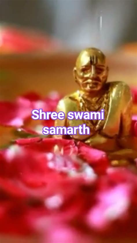 🙏shree Swami Samarth 🙏🐚🌺🌺🌹🥀 💞🌍🙏🙏☘️🐚🎶🌲🌻 🌺💞😊🙏🌹🥀 Youtube