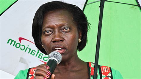 Karua Awarded Sh28 Million By Court For Unfair Trial In Petition