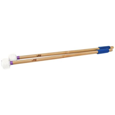 MG Mallets TF30D Timpani Mallets – Thomann United States