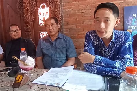 Dijadikan Pemuas Nafsu Juga Sebar Konten Vidio Asusila Jateng Pos